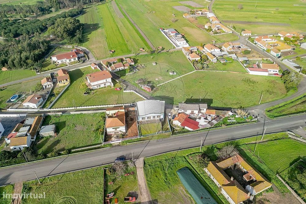 Armazém  para venda