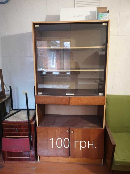 Продаж Меблів б\у