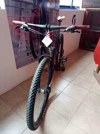 Bicicleta Specialized btt