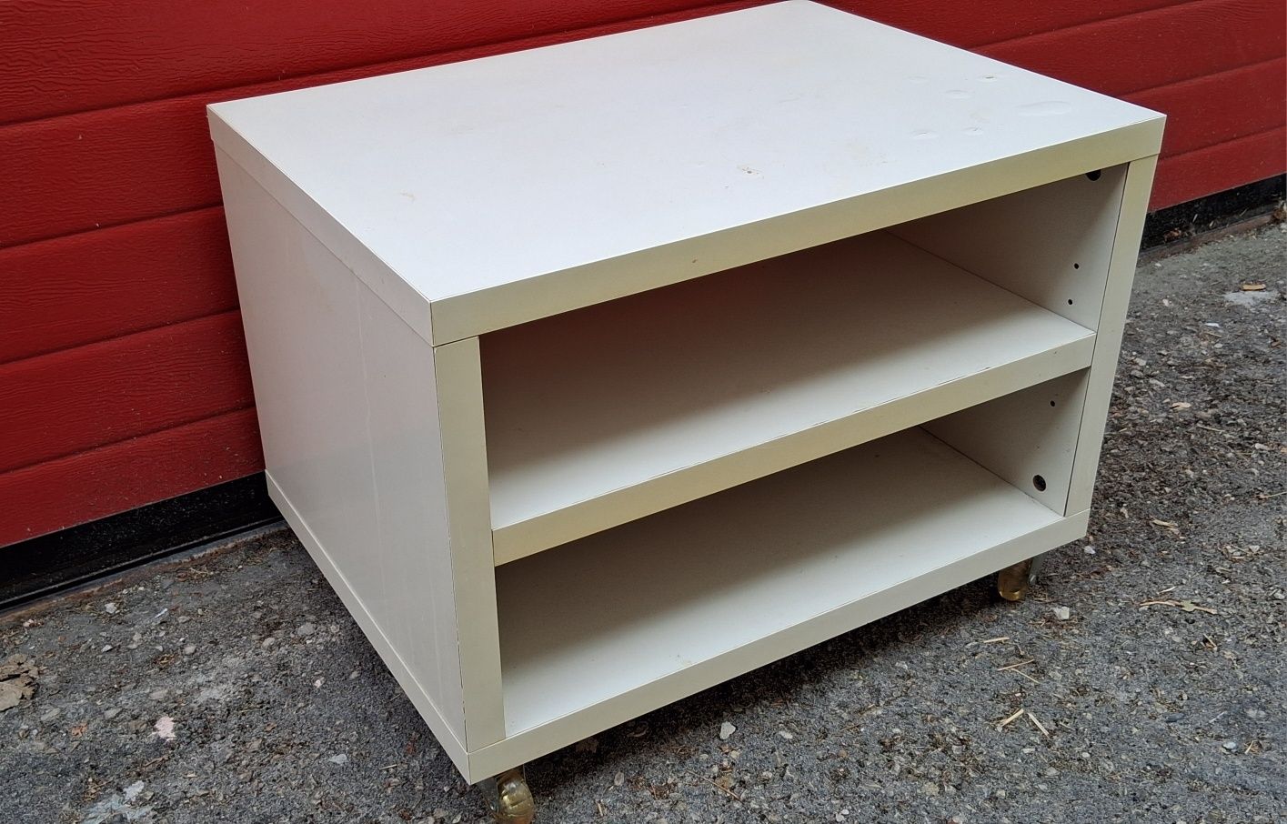Mesa de Cabeceira - IKEA