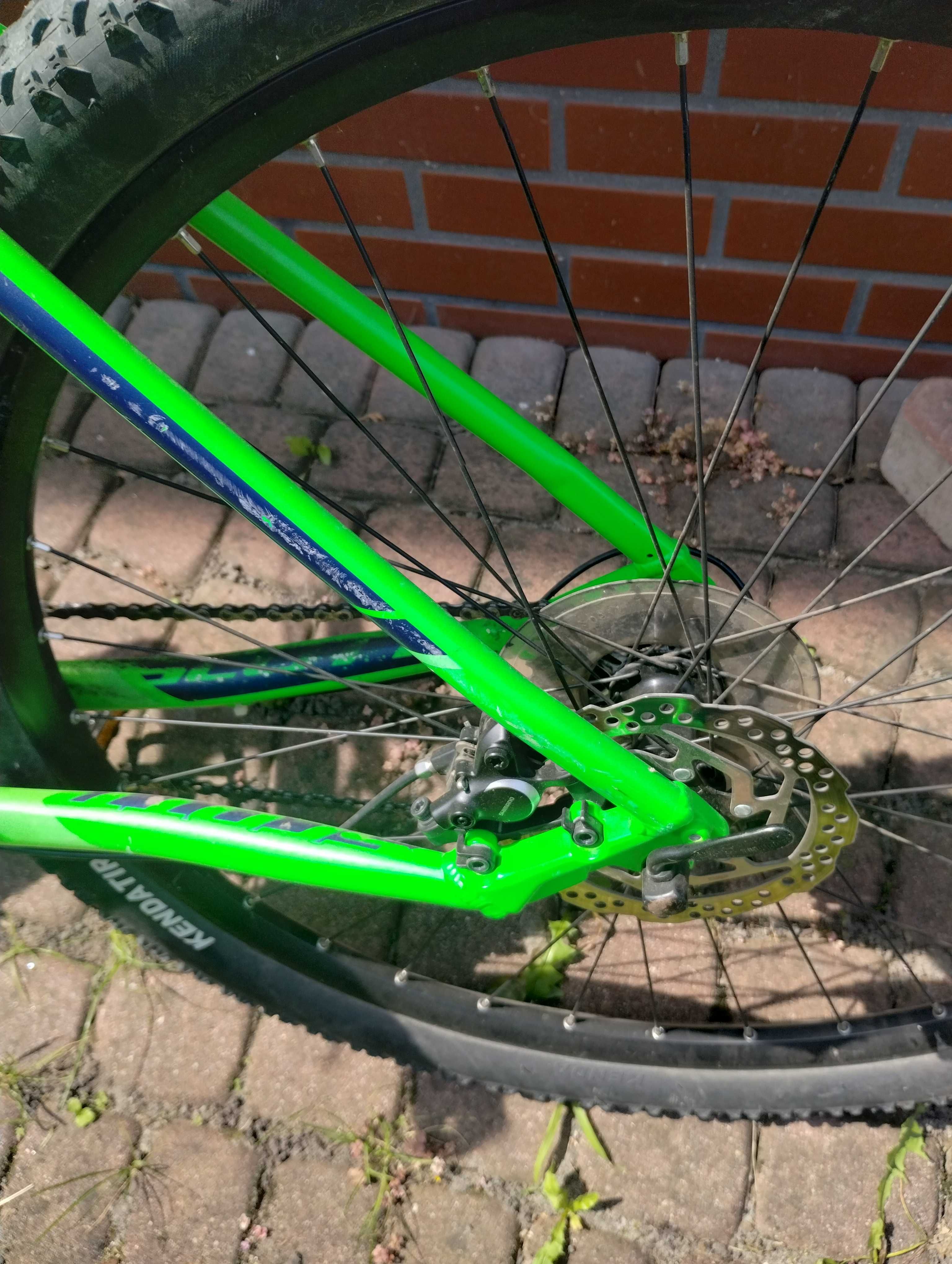 Scott aspect 940 rower mtb rozmiar L
