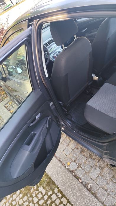 Fiat Punto gasóleo