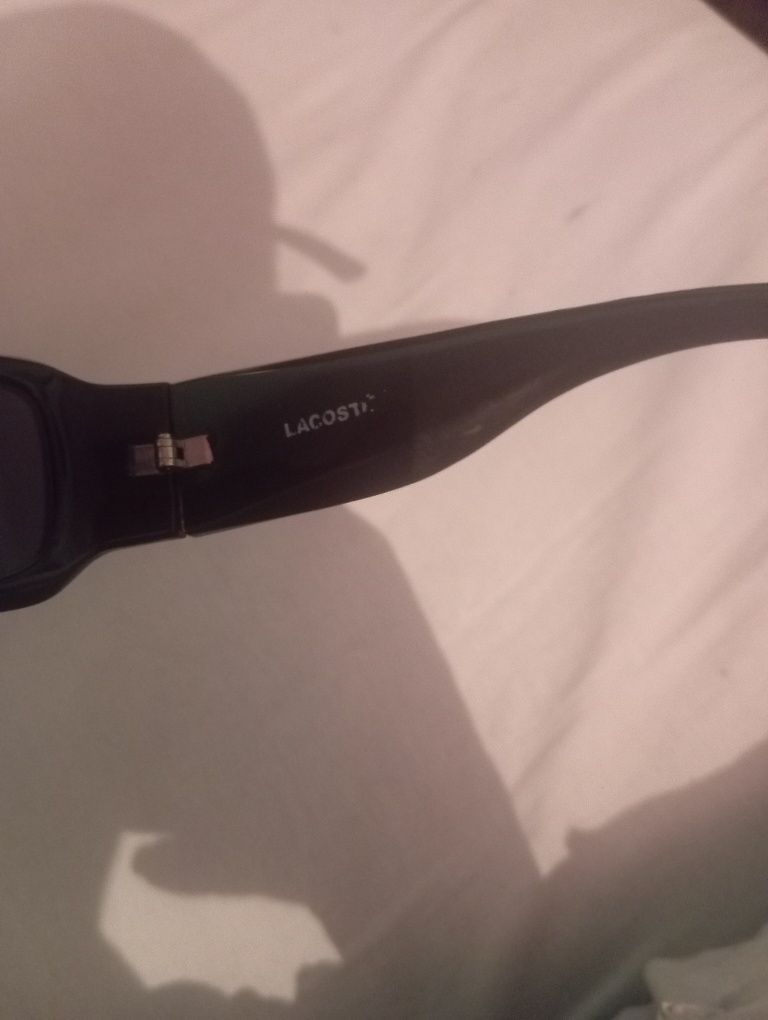Óculos Lacoste de homem