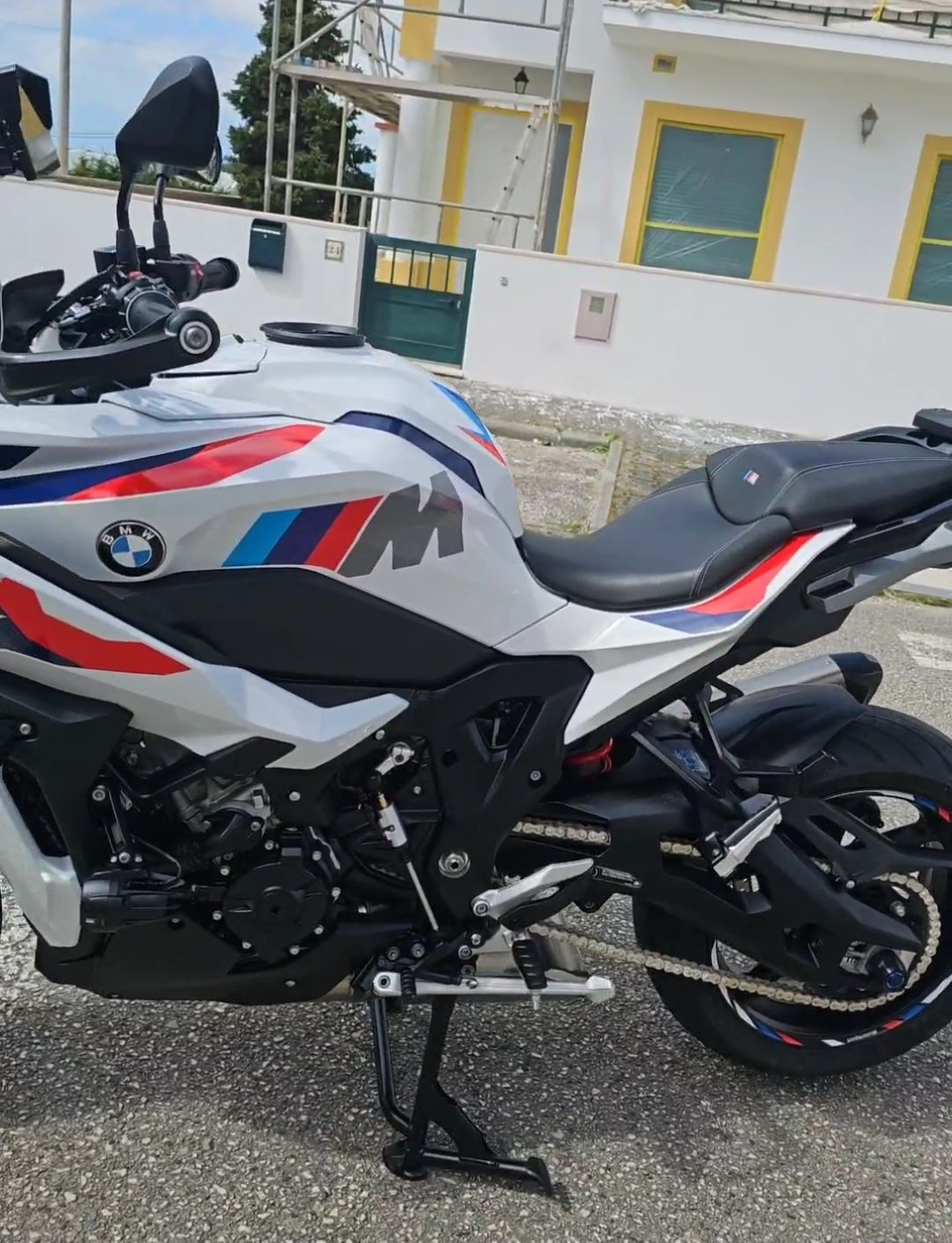 BMW S1000XR 2023