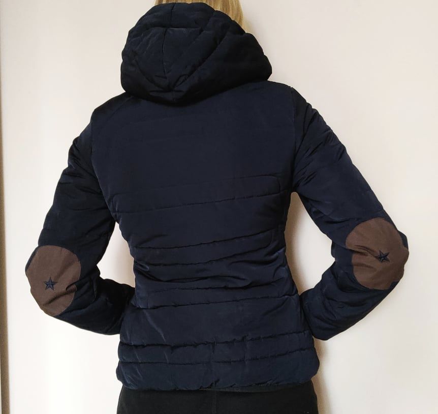 Kurtka jezdziecka zimowa Spooks xl 42