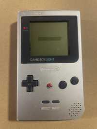 Consola Nintendo GameBoy