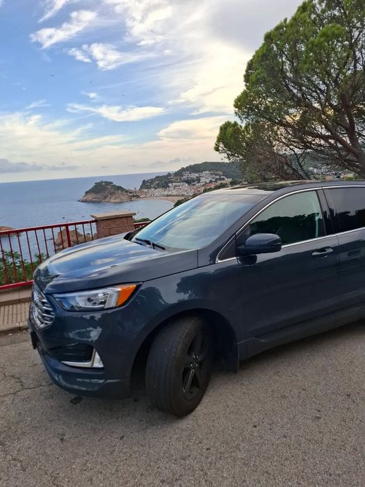 Ford Edge FORD EDGE SEL. 2.0 benzyna ecoboost, LPG, 4AWD, panorama, skóra