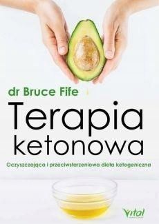 Terapia Ketonowa, Dr. Bruce Fiife