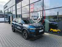 Dacia Bigster journey hybrid 1.8 155KM, auto demonstracyjne salonu