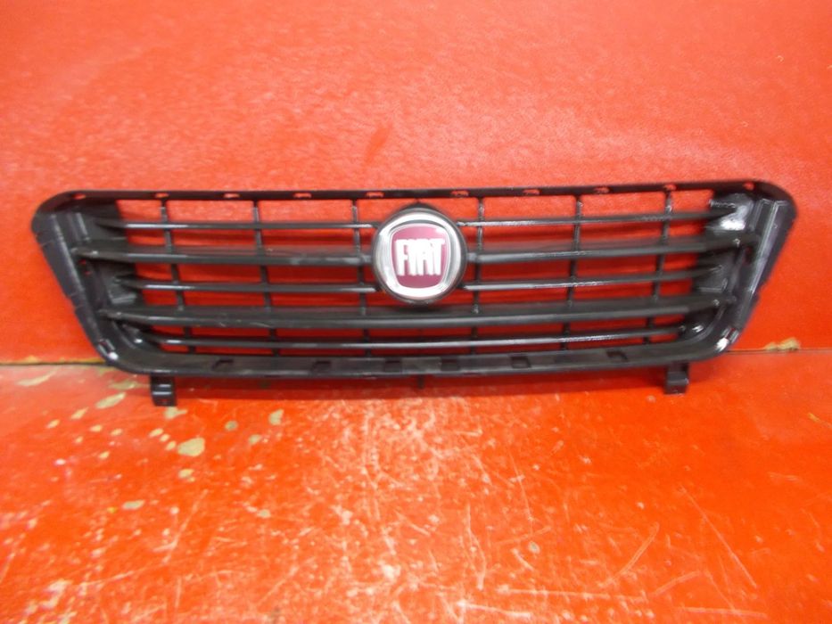 FIAT DUCATO LIFT 14-&gt; ATRAPA GRILL