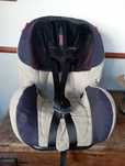 Cadeira de bebe carro