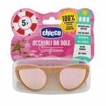 Okulary przeciwsłoneczne CHICCO 5 lat + kolor wielokolorowy