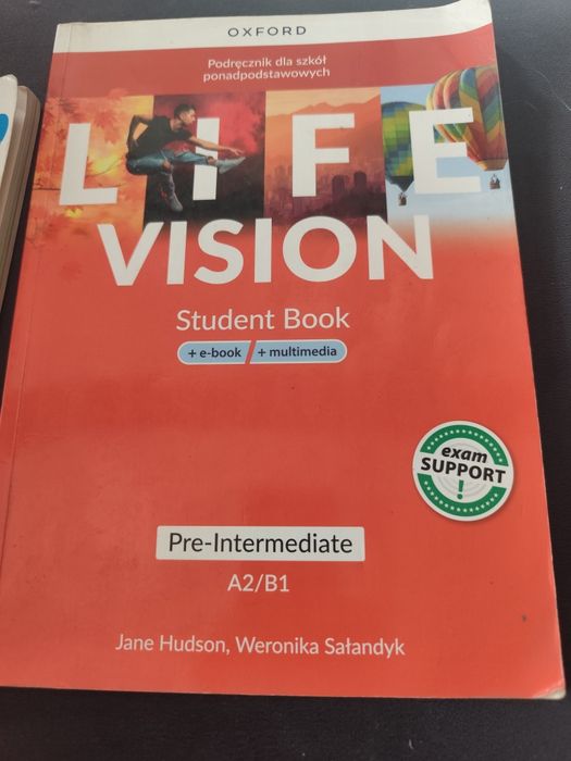 Podręczniki szkolne