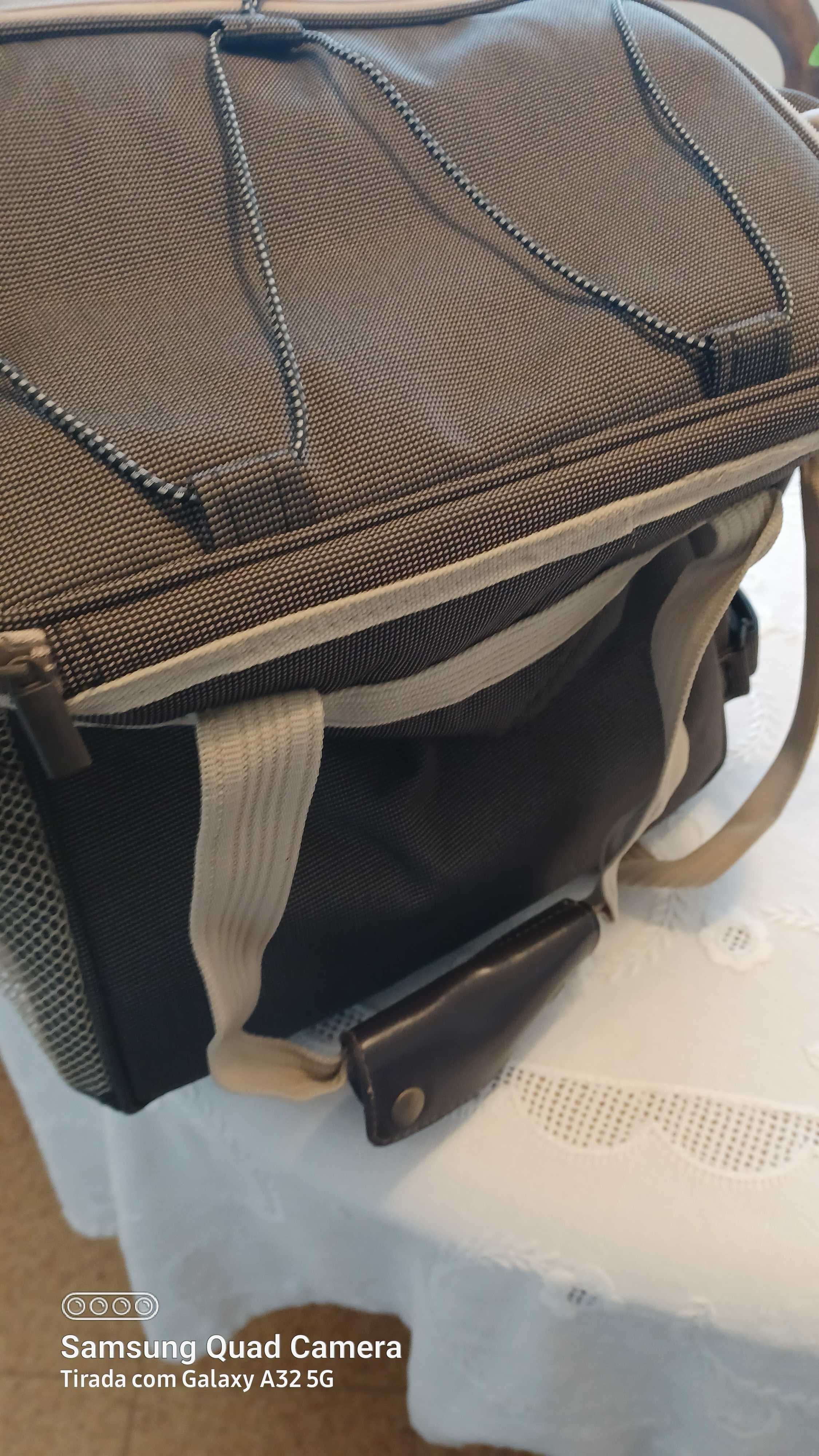 Mochila térmica para pic nic