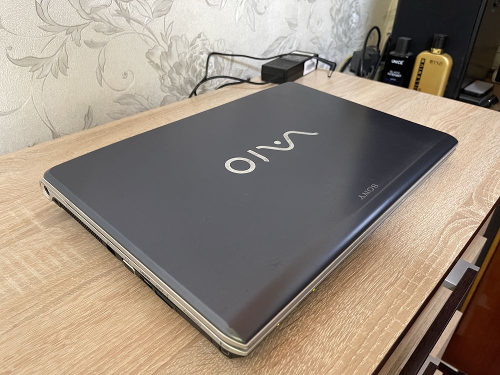 Ноутбук Sony VAIO 16 | Core I5 | Nvidia GeForce GT | Gaming