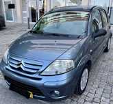 Citroen C3 SX Pack HDI 2007