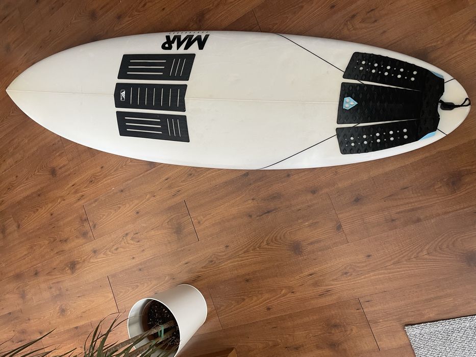 Prancha de surf 6’10 MB