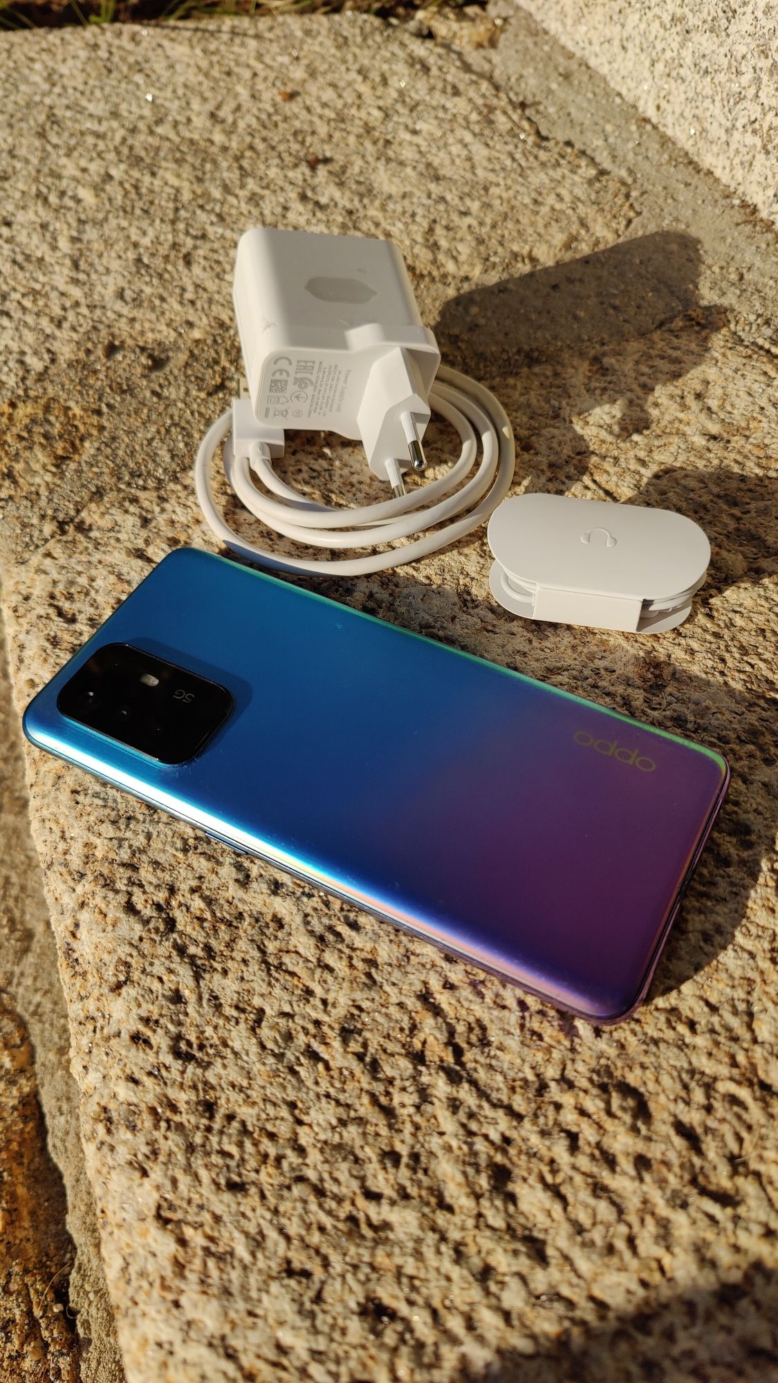OPPO A94 5G 128gb
