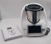 Nieużywany Wielofunkcyjny Robot Kuchenny THERMOMIX TM6 Gwarancja