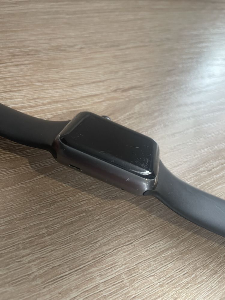 Apple watch 1 siries 38m