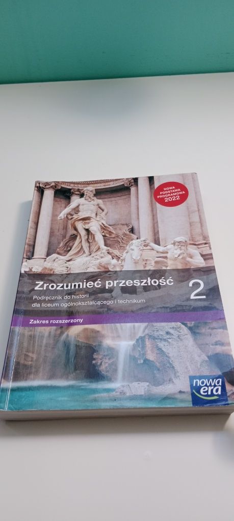 Zrozumieć przeszłość 2