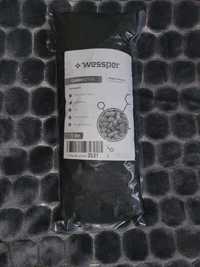 WESSPER - Węgiel aktywny granulowany 1L
