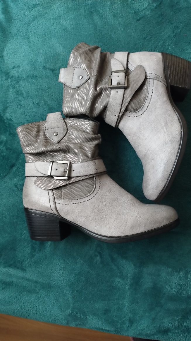 Buty nowe bez metki