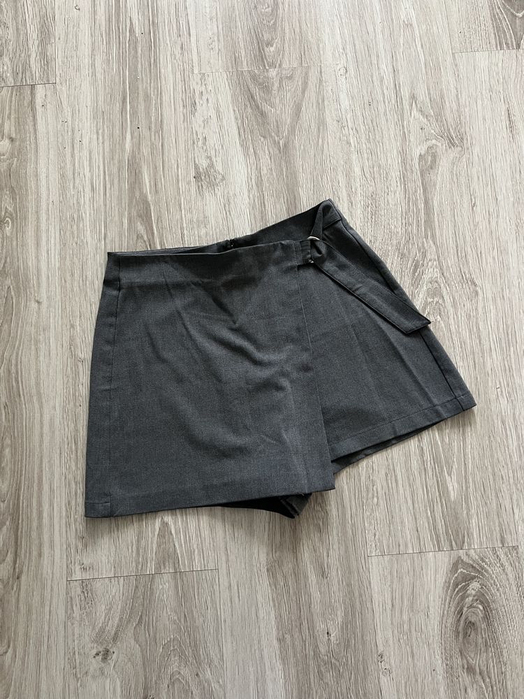 Spódnico-szorty Pull&Bear