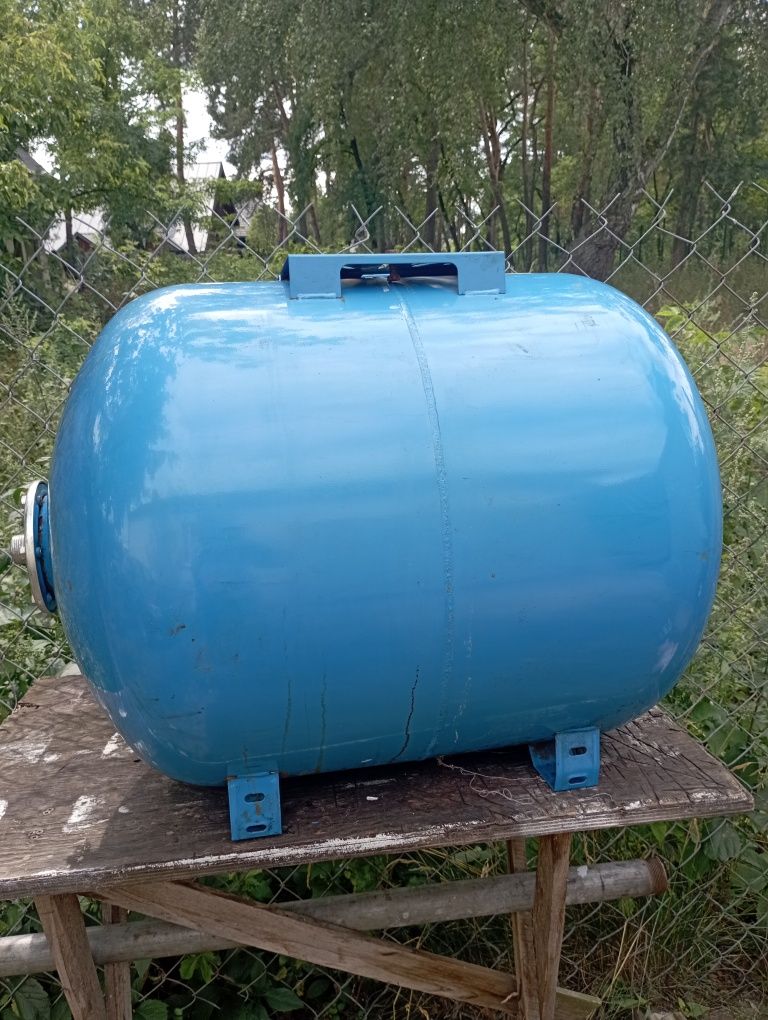 Zbiornik do hydroforu