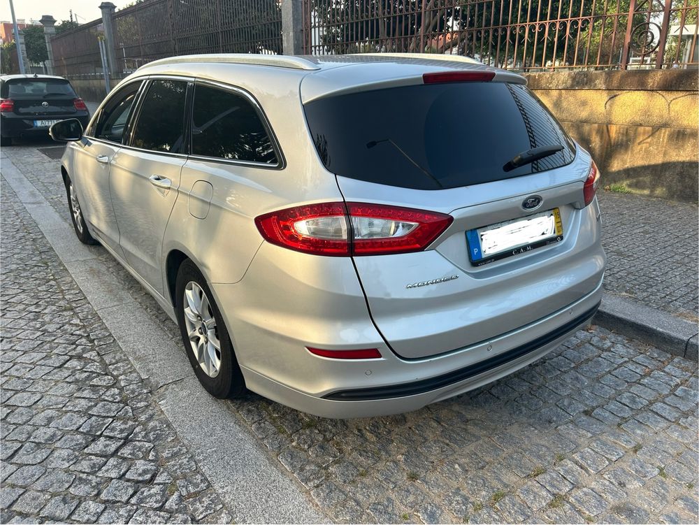 Ford Mondeo SW 1.5Tdci 120cv -  Nacional