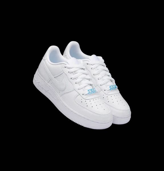 Nike Air Force 1 Love you Forever