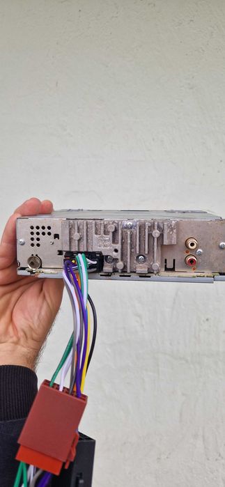 Автомагнитола pioneer deh-2310ub