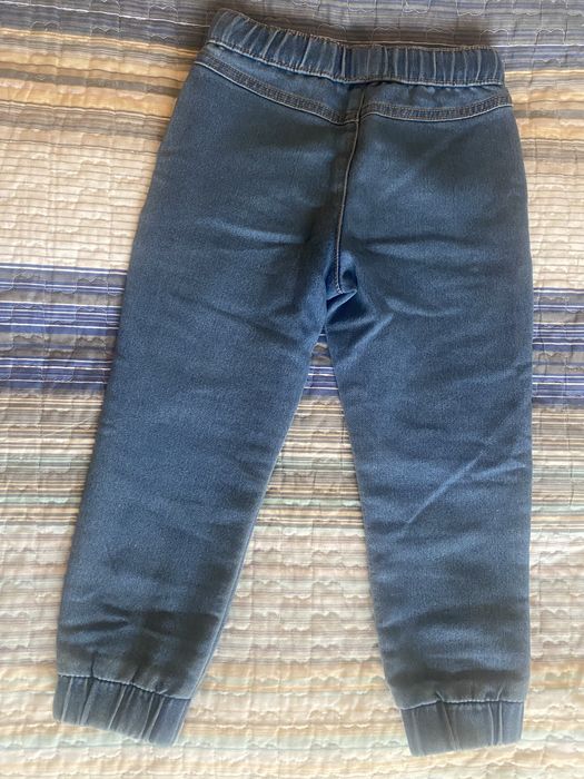 Джинси джогери дитячі