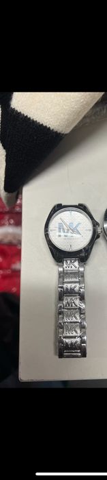 relogio michael kors embalado com caixa