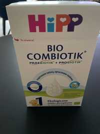 Mleko Hipp Bio Combiotik1