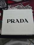 Porta cartões prada