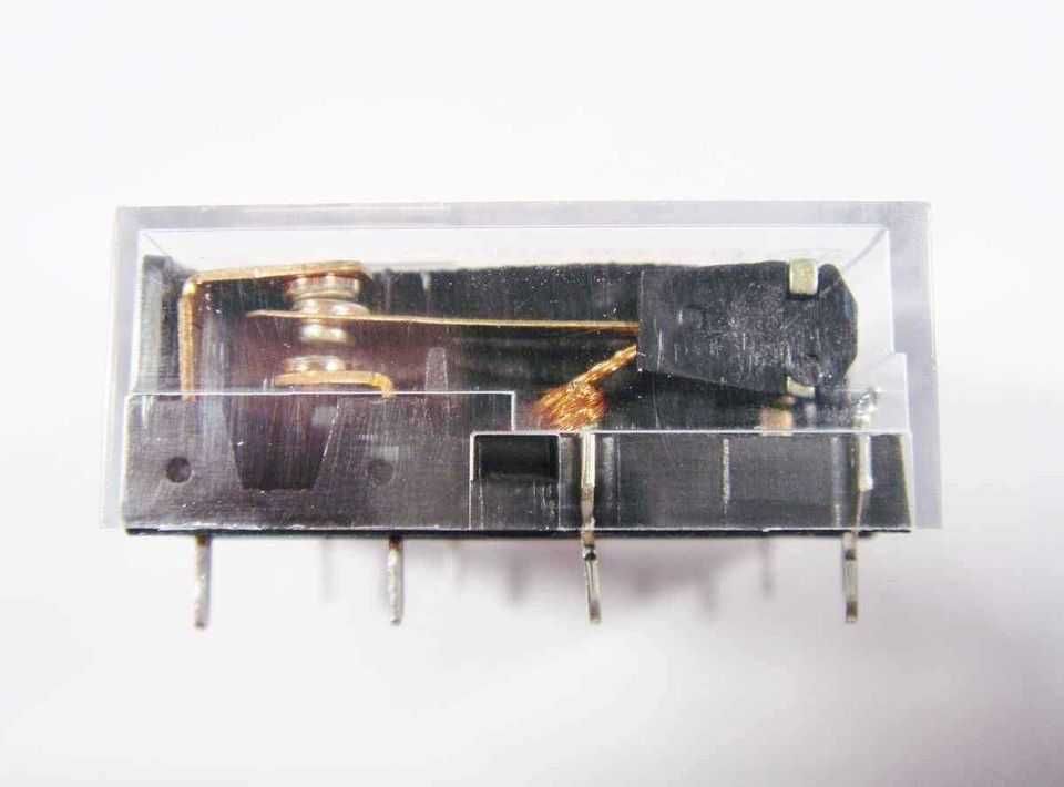 Relés Eberle 12v