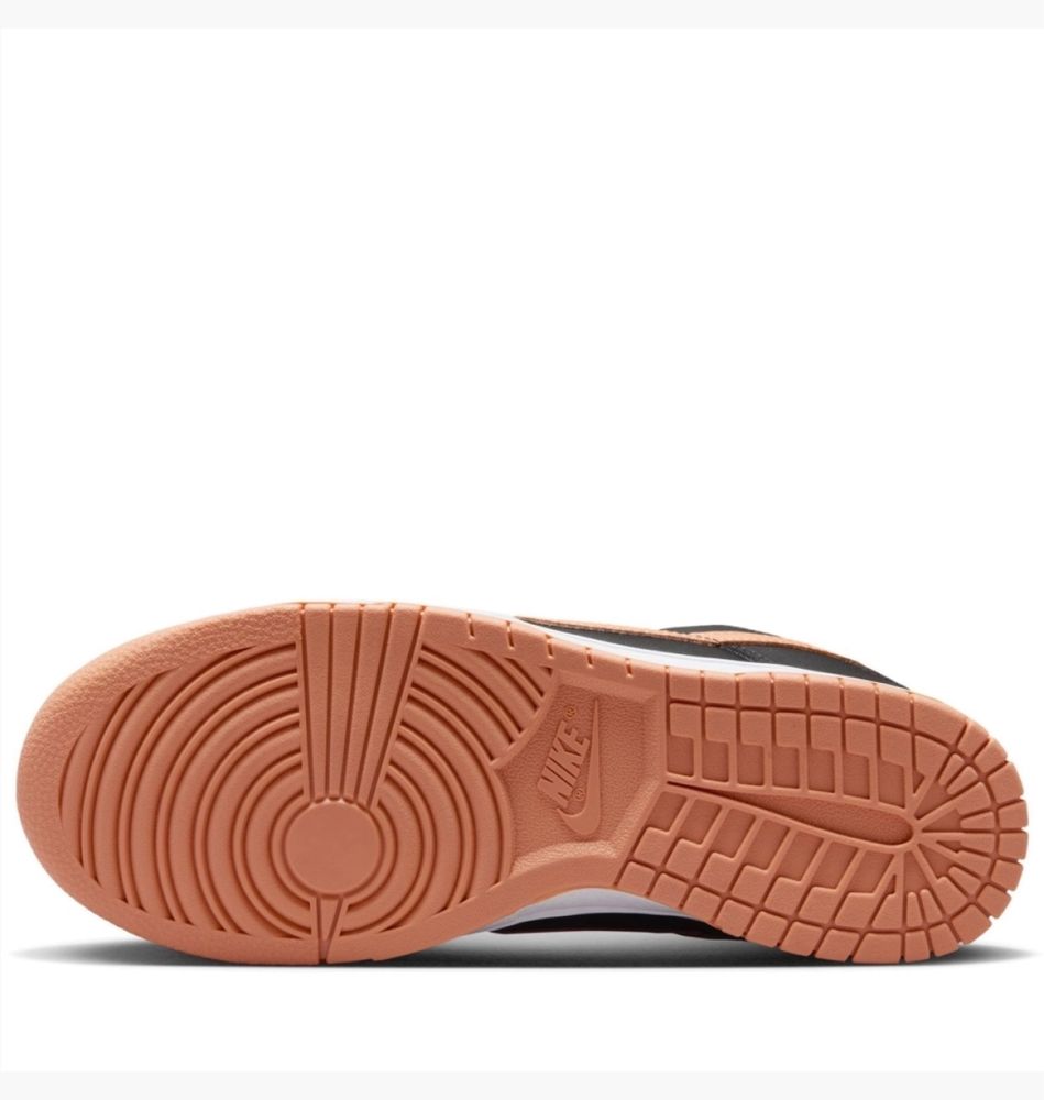 Оригінал! Nike Dunk Low Retro. 41 (26 см) кросівки кеди