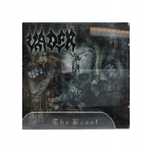 cd - vader - the beast