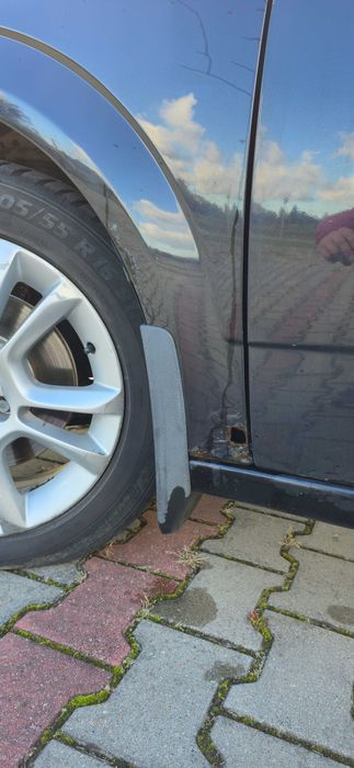 Sprzedam Opla Astra H GTC