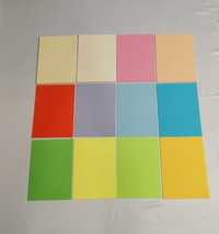 кольоровий папір для прінтера двосторонній А4
