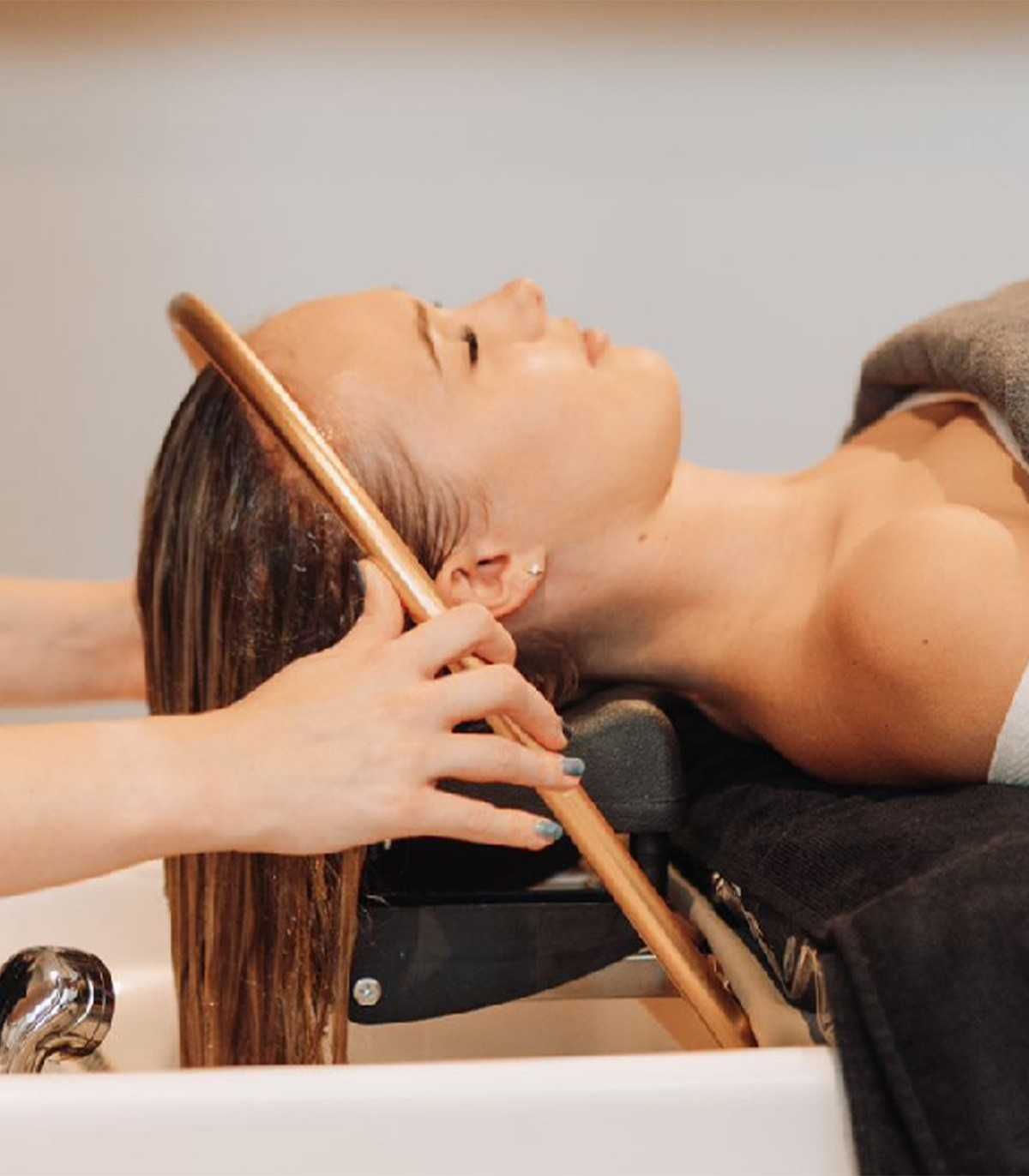 Head Spa Novos, Profissionais e com Garantia
