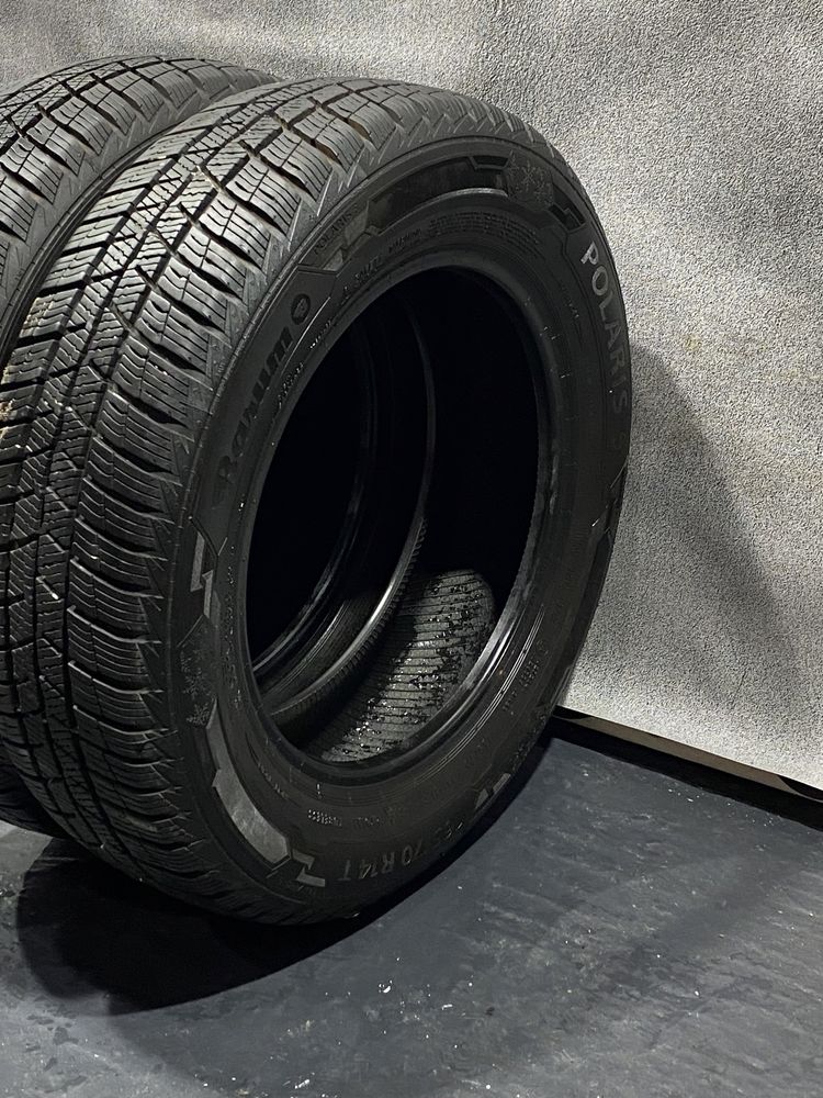 ‼️ЗИМОВА РЕЗИНА‼️ Barum • 165/70 R14 АРТ:074