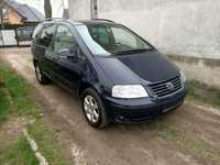 VW Sharan lift 2.0