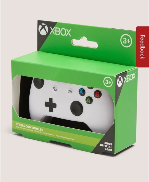 Игрушка Антистресс Джойстик контроллер Xbox one