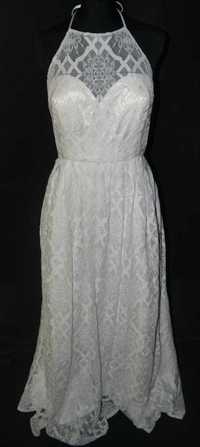 Koronkowa sukienka Lilly 42