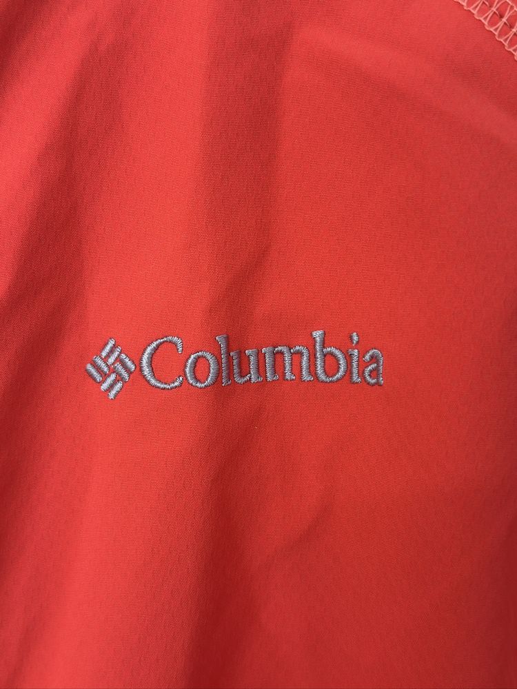 Kurtka Columbia L Omni shield outdoor trekking hikking szwedka