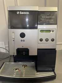 Продам кавовий апарат SAECO