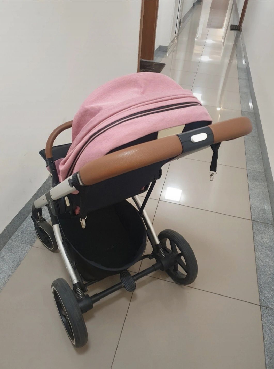Wózek spacerowy Cybex