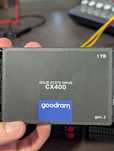 Goodram CX400 1TB SATA